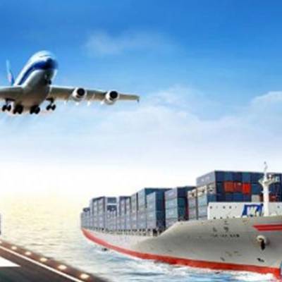 全球航运巨擘巡礼 海上国际货物运输品牌全解析