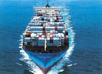 浅析国际集装箱进口海运流程 从启运港到目的港的供应链核心环节