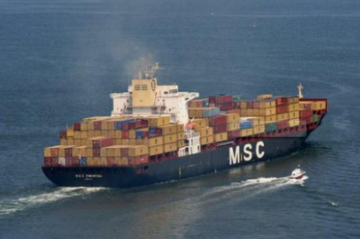 格林福德国际货运代理 天津港至非洲及内陆全链运输解决方案