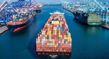 数字化浪潮下的革新 太平洋国际航运公司推出eBL解决方案，开启高效海运新篇章